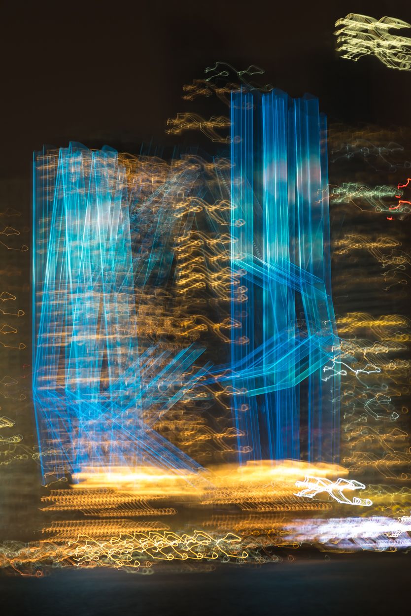An Eye for the Abstract 17