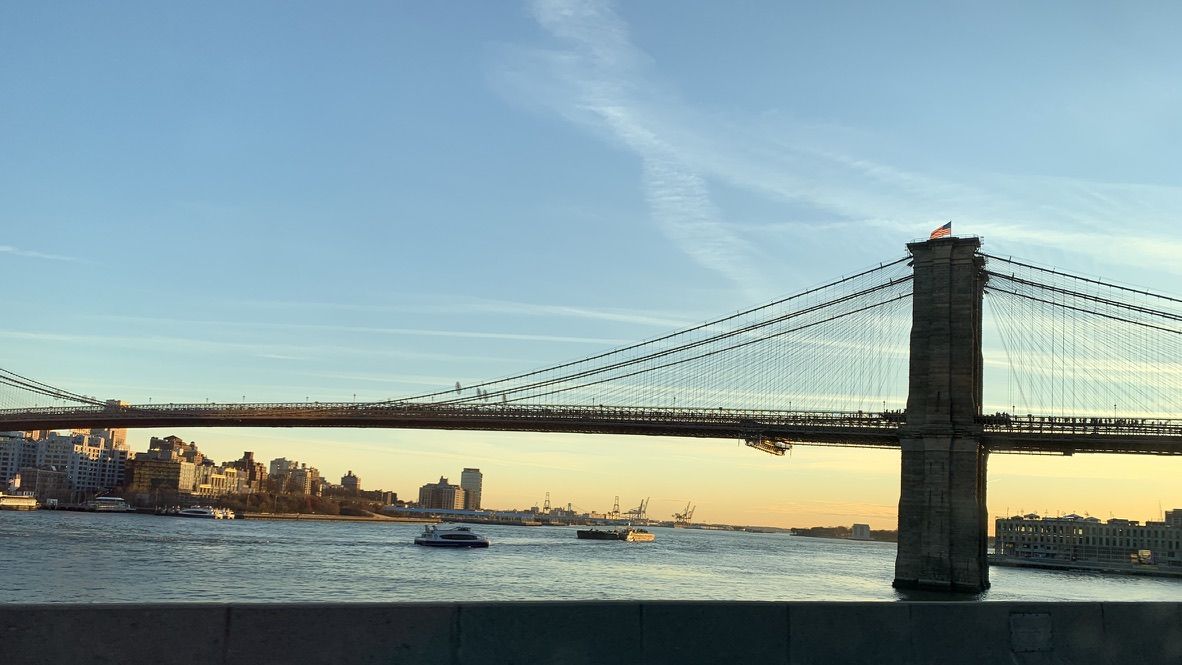 The Big Apple 15