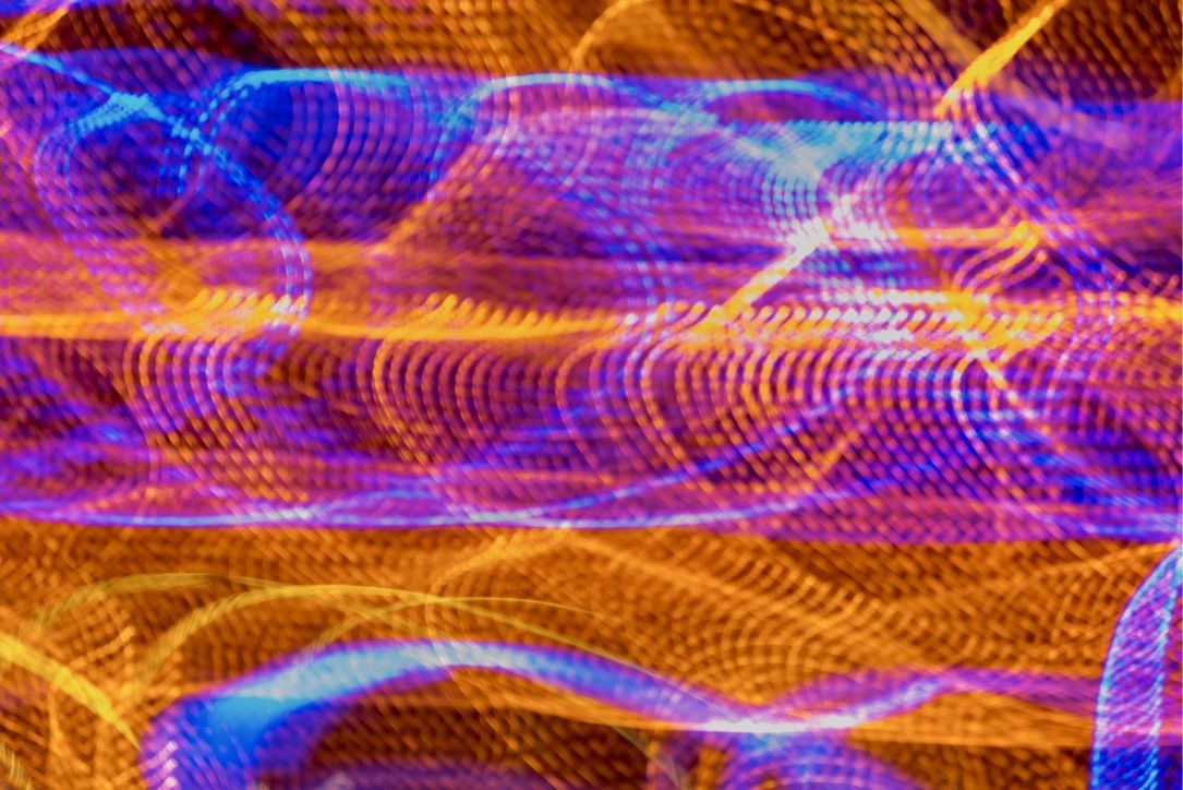 An Eye for the Abstract 14