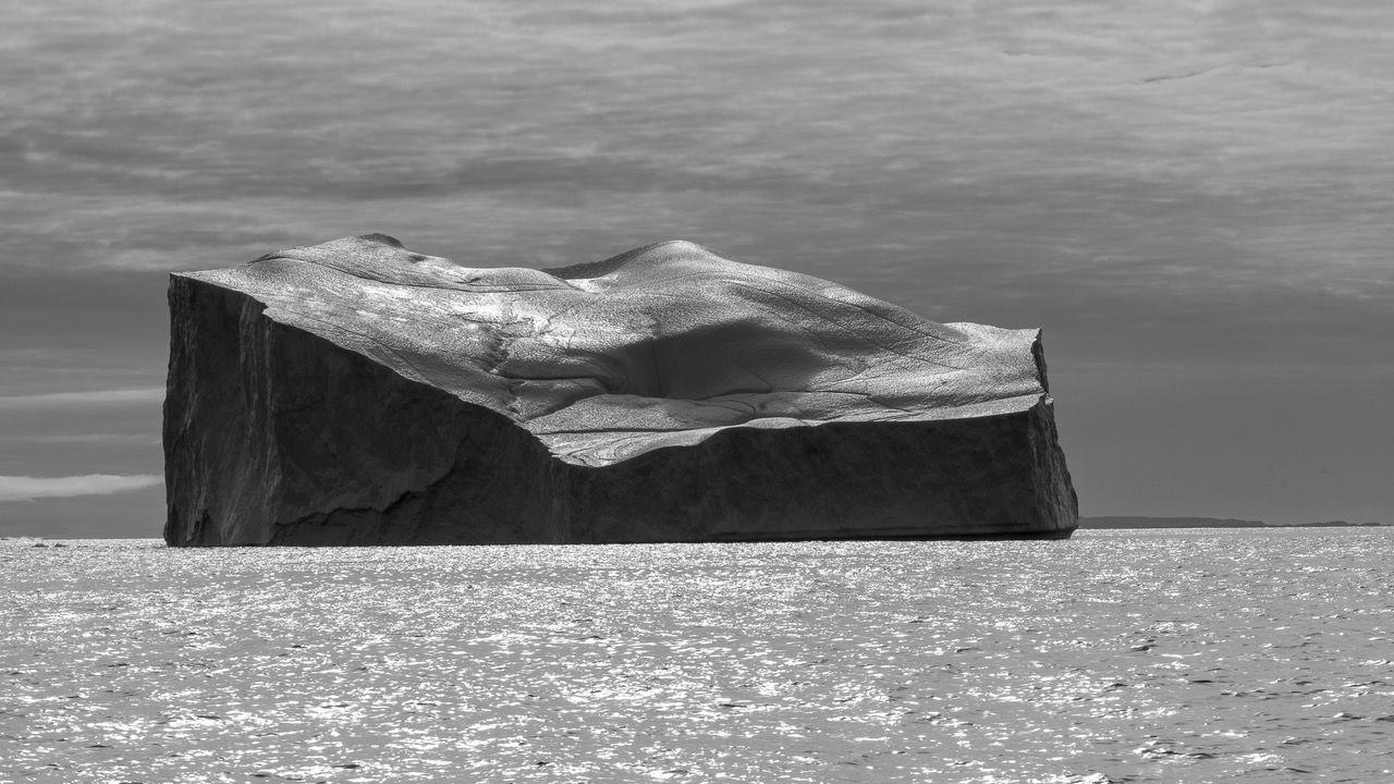 Greenland & Iceland 3