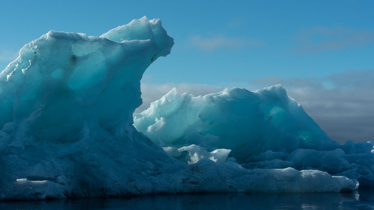 Greenland & Iceland 10