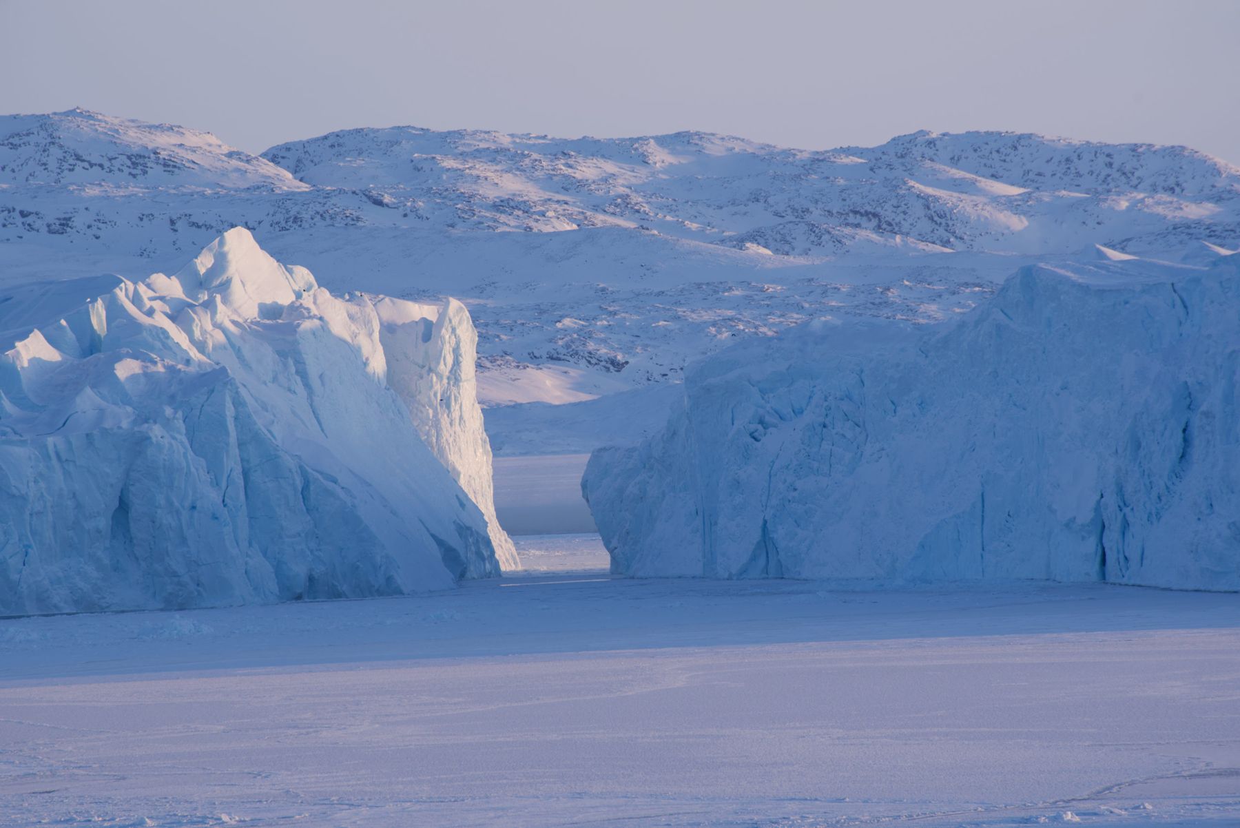 Greenland & Iceland 61