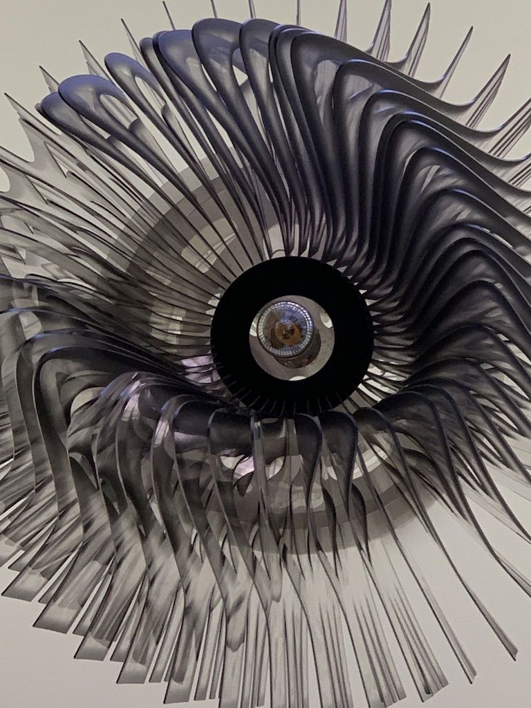 An Eye for the Abstract 3