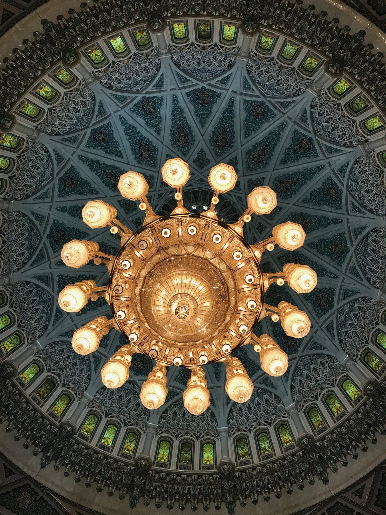 Arabian Nights 24