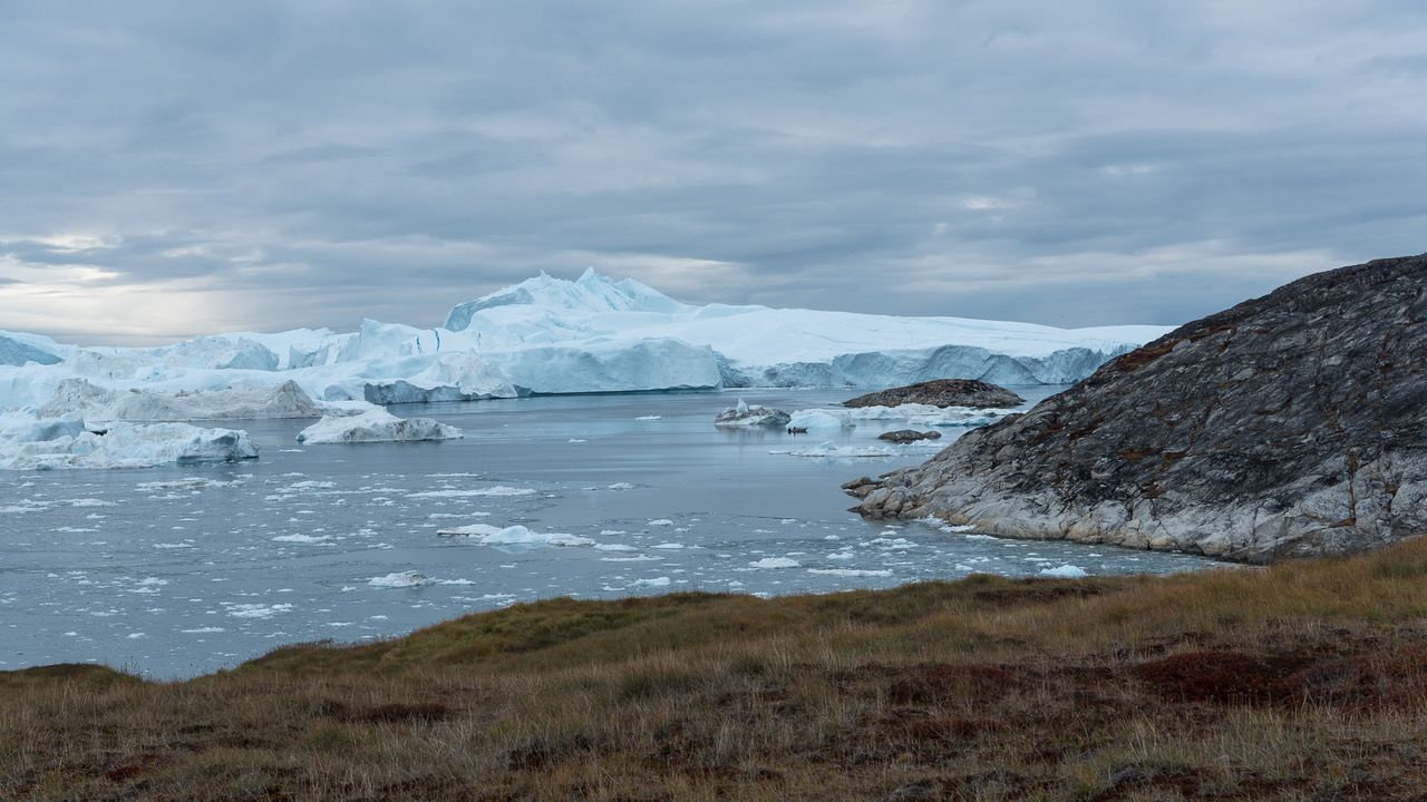 Greenland & Iceland 12